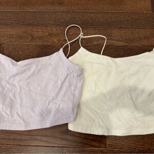Aeropostale Tanks